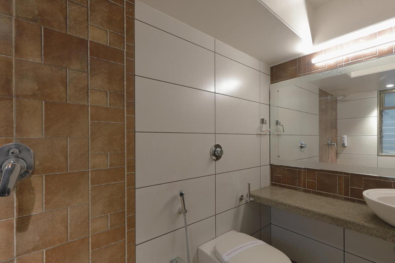 Hotel Ariana Residency Mumbai Exterior photo